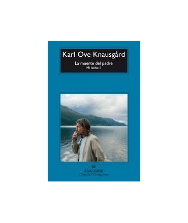 LA MUERTE DEL PADRE