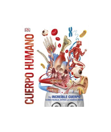 CUERPO HUMANO