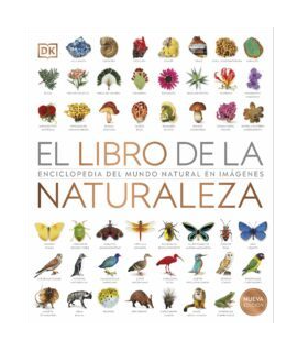 LIBRO DE LA NATURALEZA, EL 