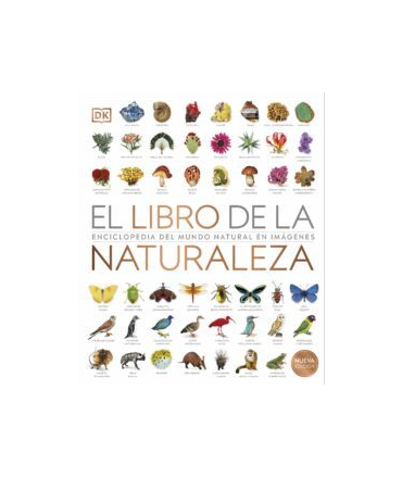 LIBRO DE LA NATURALEZA, EL 