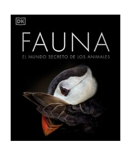 FAUNA El mundo secreto de los animales