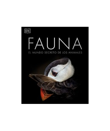 FAUNA El mundo secreto de los animales