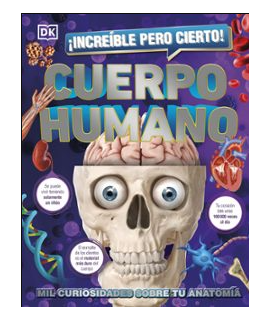 INCREIBLE PERO CIERTO! CUERPO HUMANO