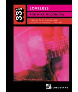 LOVELESS