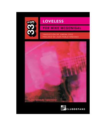 LOVELESS