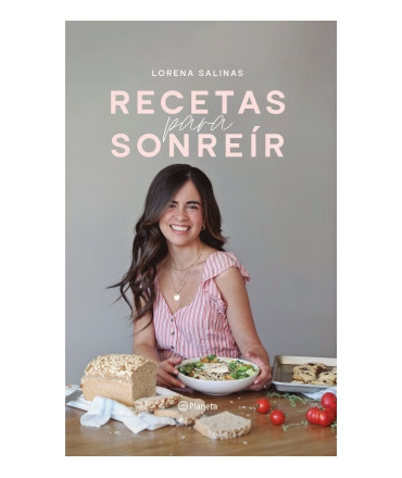 RECETAS PARA SONREIR
