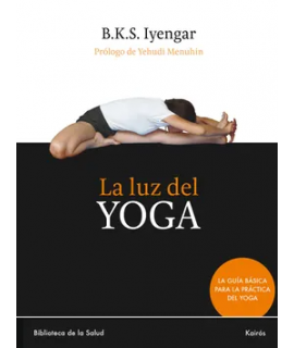 LUZ DEL YOGA, LA