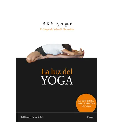 LUZ DEL YOGA, LA