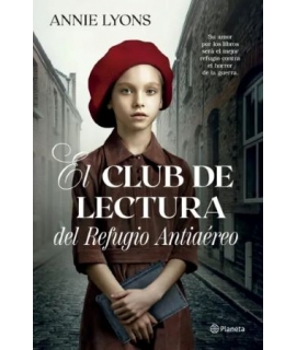 CLUB DE LECTURA DEL REFUGIO ANTIAEREO, EL