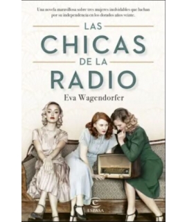 CHICAS DE LA RADIO, LAS
