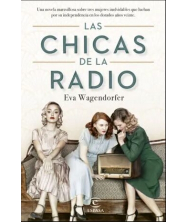 CHICAS DE LA RADIO, LAS