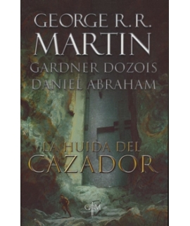 HUIDA DEL CAZADOR LA