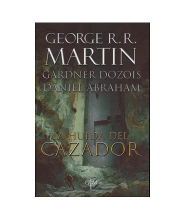 HUIDA DEL CAZADOR LA