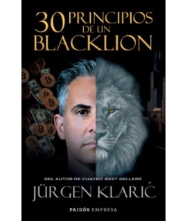 30 PRINCIPIOS DE UN BLACKLION