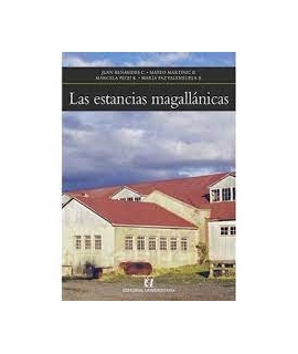 LAS ESTANCIAS MAGALLANICAS