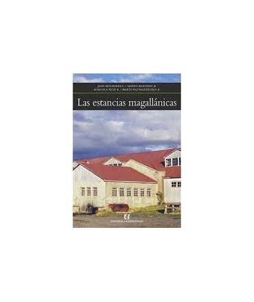 LAS ESTANCIAS MAGALLANICAS
