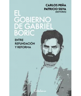 GOBIERNO DE GABRIEL BORIC, EL