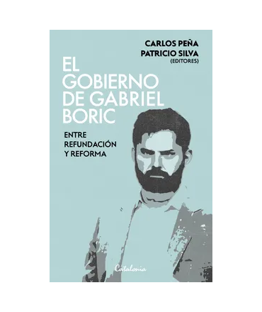 GOBIERNO DE GABRIEL BORIC, EL