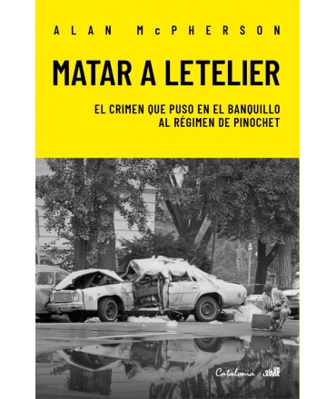 MATAR A LETELIER