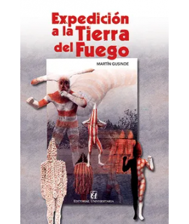 EXPEDICION A LA TIERRA DEL FUEGO