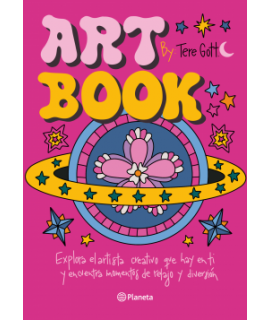 ART BOOK