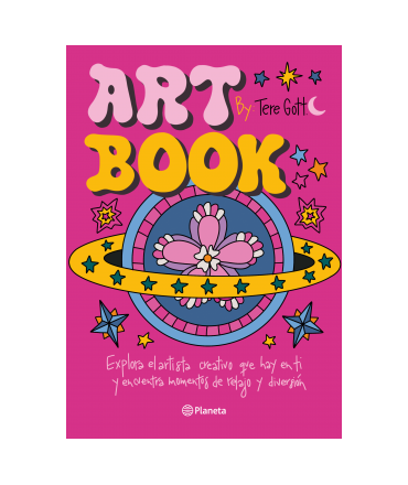 ART BOOK
