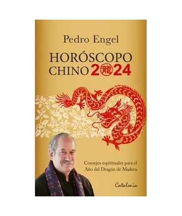 HOROSCOPO CHINO 2024