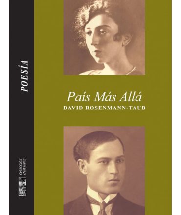 PAIS MAS ALLA