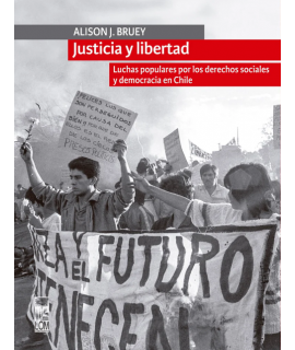 JUSTICIA Y LIBERTAD