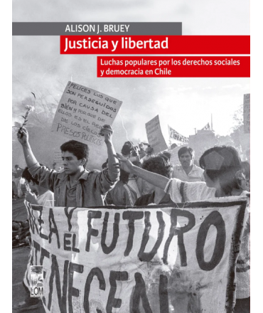JUSTICIA Y LIBERTAD