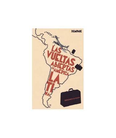 VUELTAS ABIERTAS DE AMERICA LATINA, LAS
