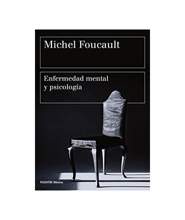 ENFERMEDAD METAL Y PSICOLOGIA