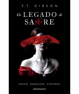 UN LEGADO DE SANGRE