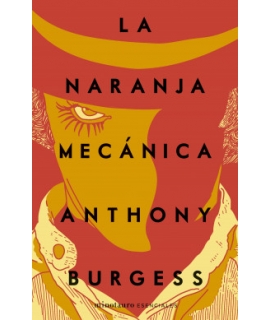 NARANJA MECANICA, LA
