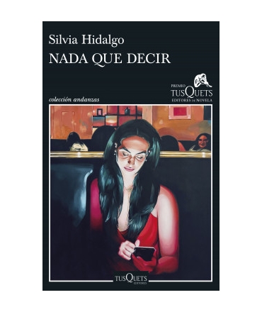 NADA QUE DECIR 