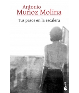 TUS PASOS EN LA ESCALERA