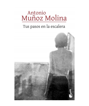 TUS PASOS EN LA ESCALERA