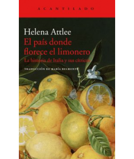 PAIS DONDE FLORECE EL LIMONERO, EL 