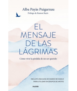 MENSAJE DE LAS LAGRIMAS, EL 