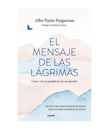 MENSAJE DE LAS LAGRIMAS, EL 