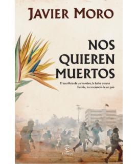 NOS QUIEREN MUERTOS