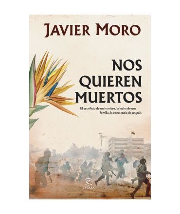 NOS QUIEREN MUERTOS