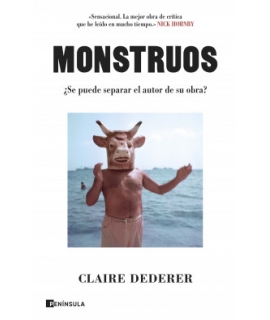 MONSTRUOS ¿Se puede separar el autor de su obra?