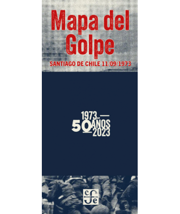 MAPA DEL GOLPE