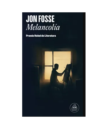 MELANCOLIA