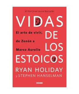 VIDAS DE LOS ESTOICOS