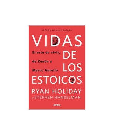 VIDAS DE LOS ESTOICOS