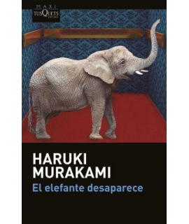 ELEFANTE DESAPARECE, EL