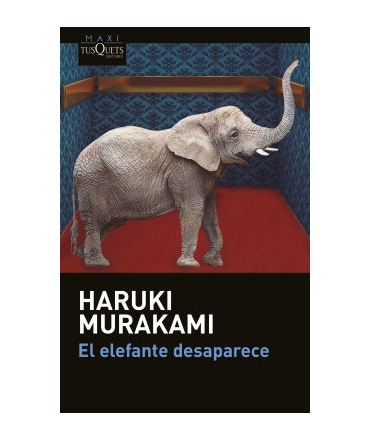 ELEFANTE DESAPARECE, EL