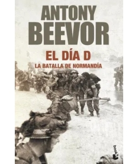 DIA D, EL LA BATALLA DE NORMANDIA